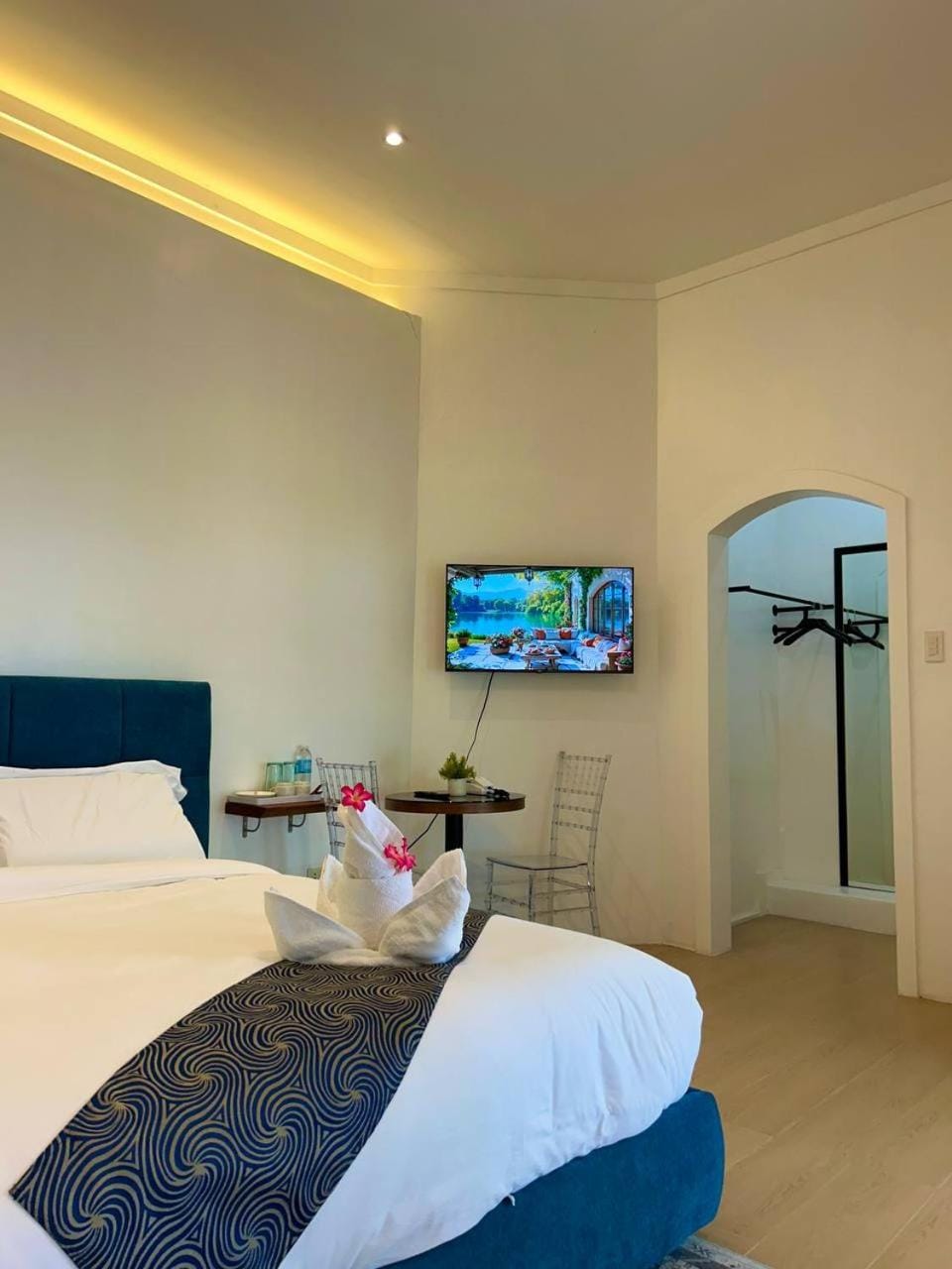 Castle View Hotel Resort Hotel in Island Garden City of Samal