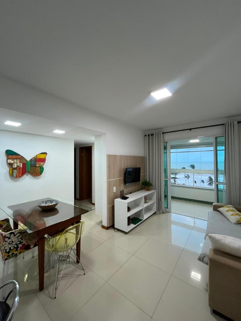 Communal lounge/ TV room, Living room