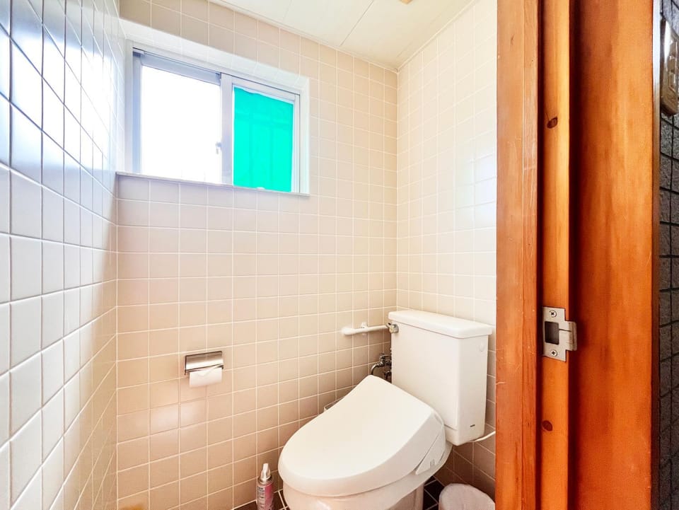 アトムハウス House in Okinawa Prefecture