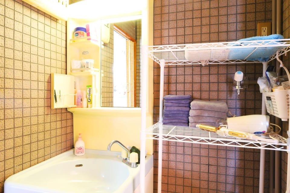 アトムハウス House in Okinawa Prefecture