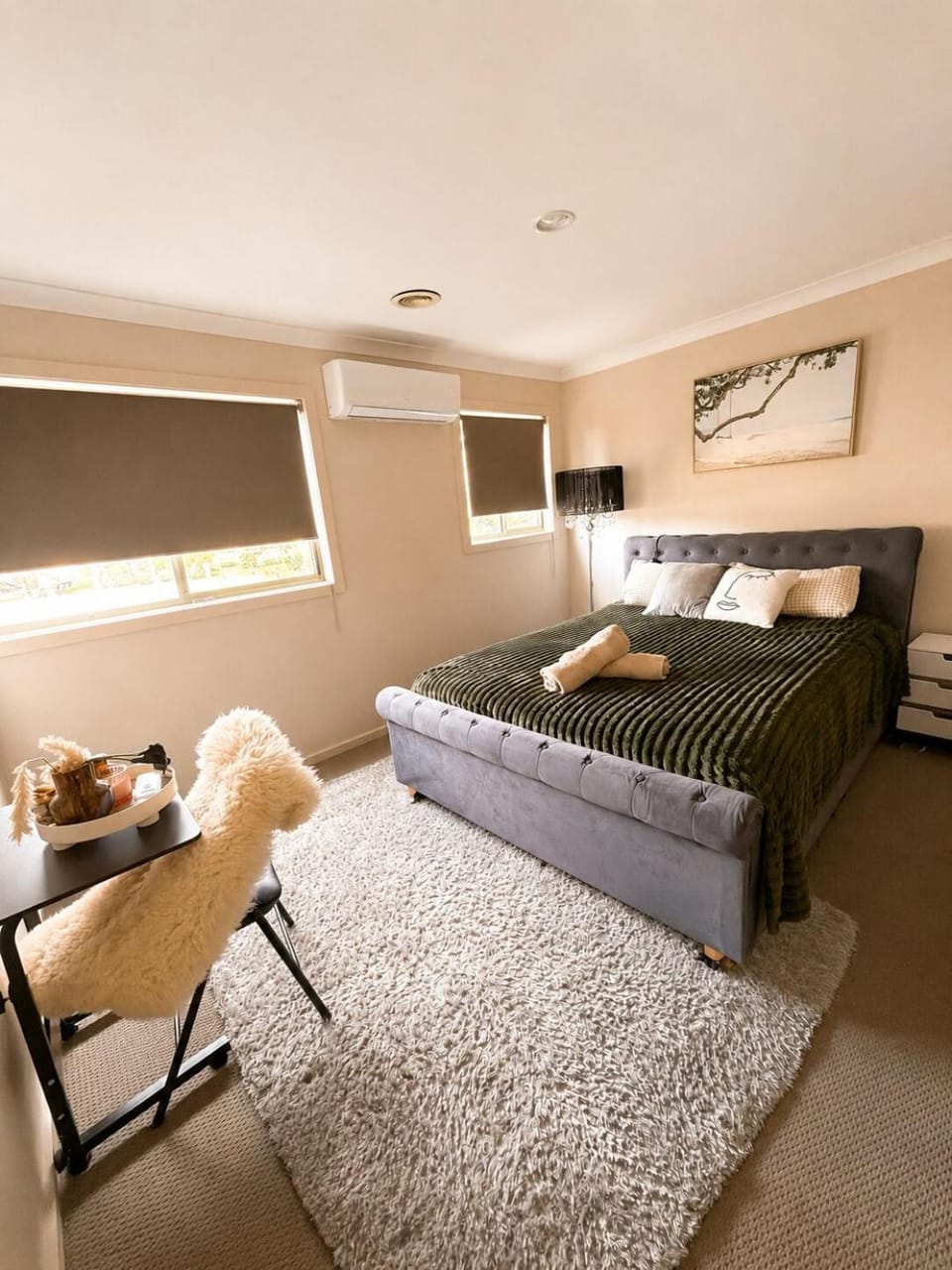 Family Townhouse in Wantirna 3Bedrooms House in Wantirna South