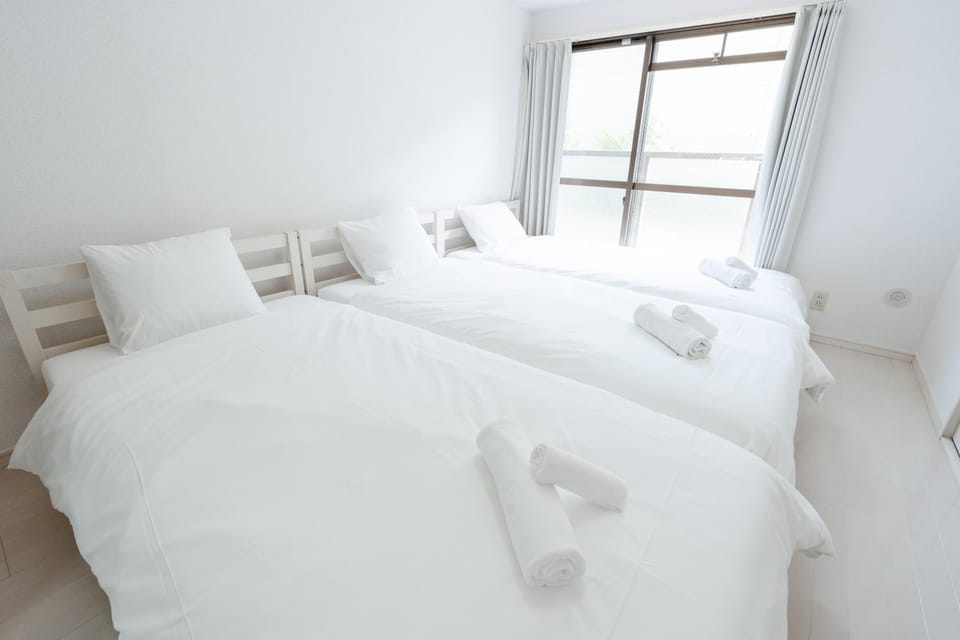 ReStay九条 Apartment in Osaka
