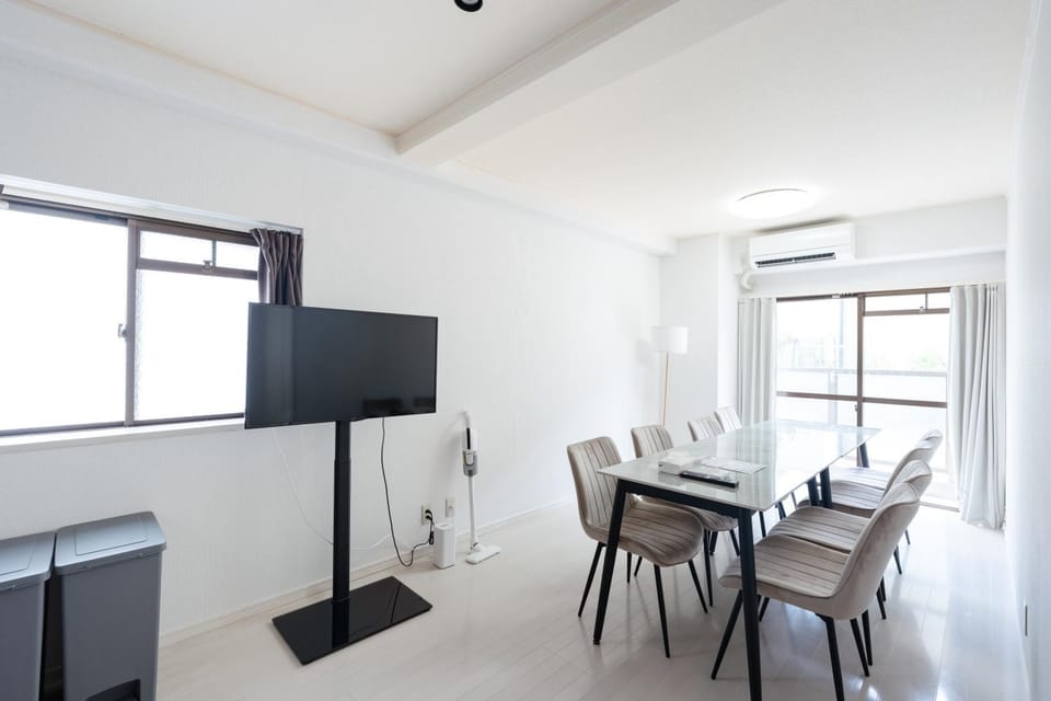 ReStay九条 Apartment in Osaka