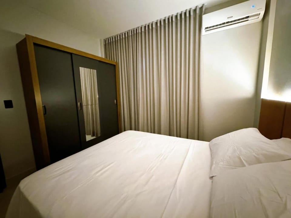 Lovely new apartment Apartment in State of Amazonas