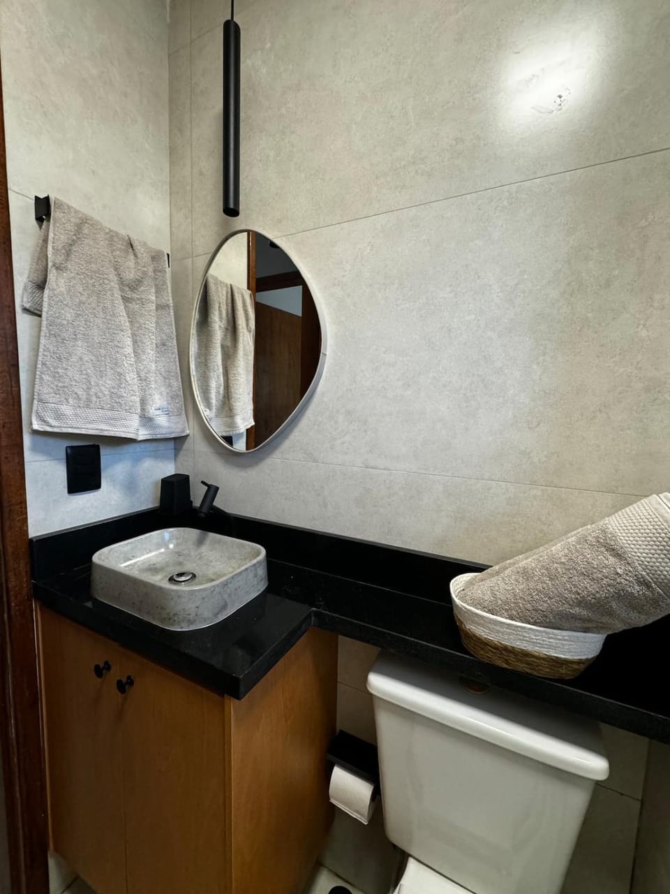 Lovely new apartment Apartment in State of Amazonas