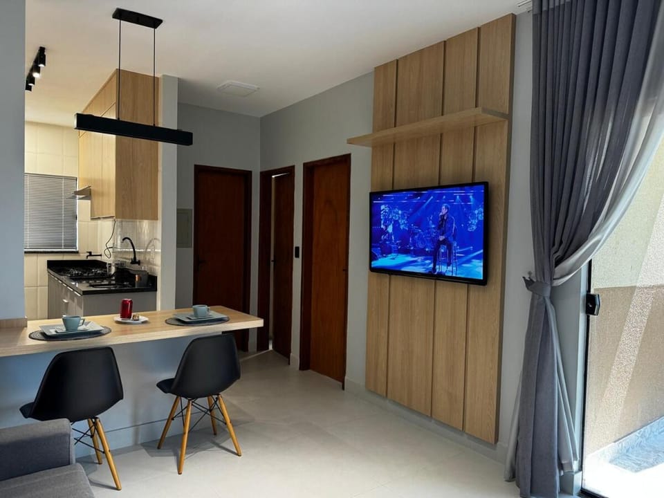 Lovely new apartment Apartment in State of Amazonas