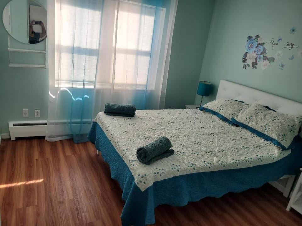 Beautiful 3 bedrooms in Forest Hills next to all Bed and Breakfast in Forest Hills