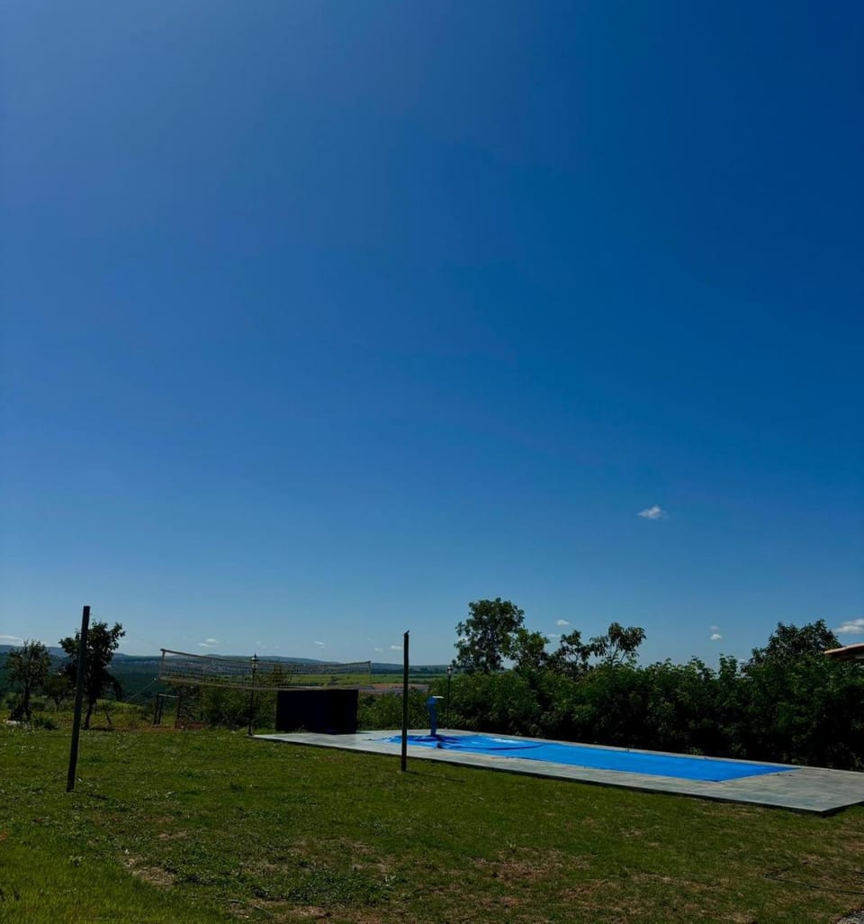 Sitio com Piscina, Churrasco e Vista Incrível! House in State of Minas Gerais, Brazil