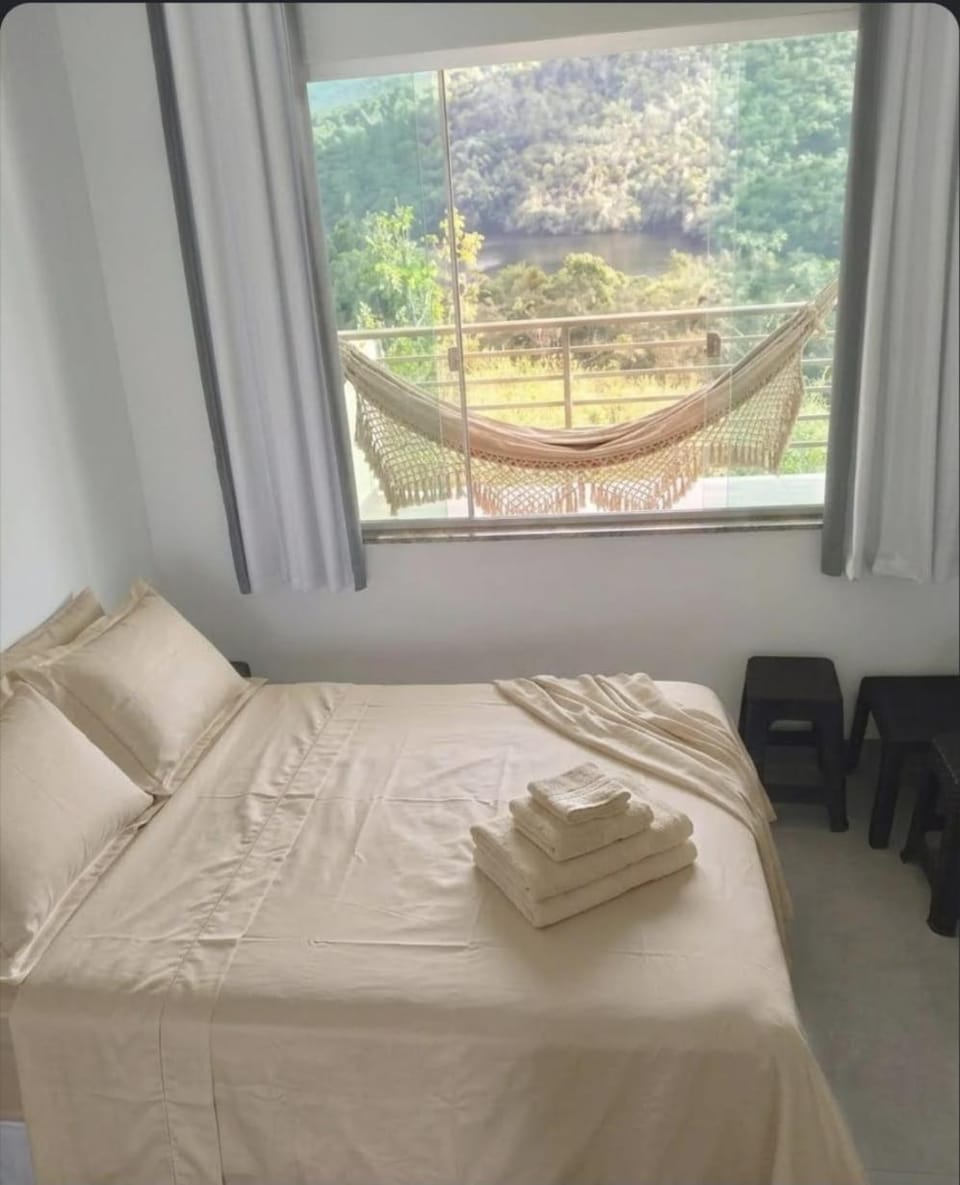 Pousada altavista acuruí Inn in State of Minas Gerais, Brazil