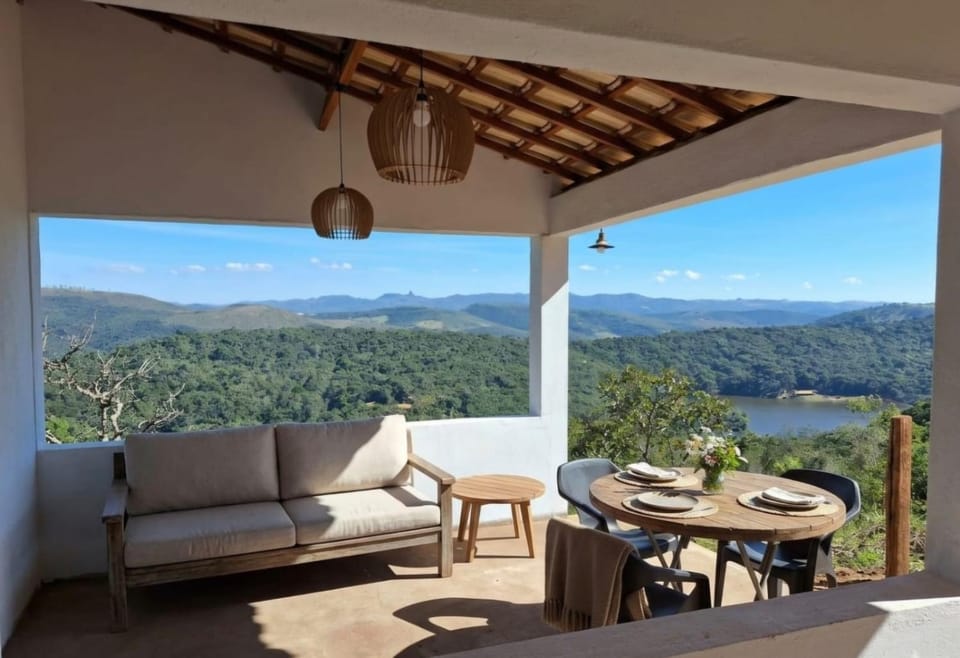 Pousada altavista acuruí Inn in State of Minas Gerais, Brazil