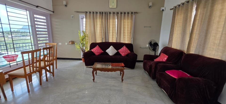 Gita Home stay House in Tamil Nadu