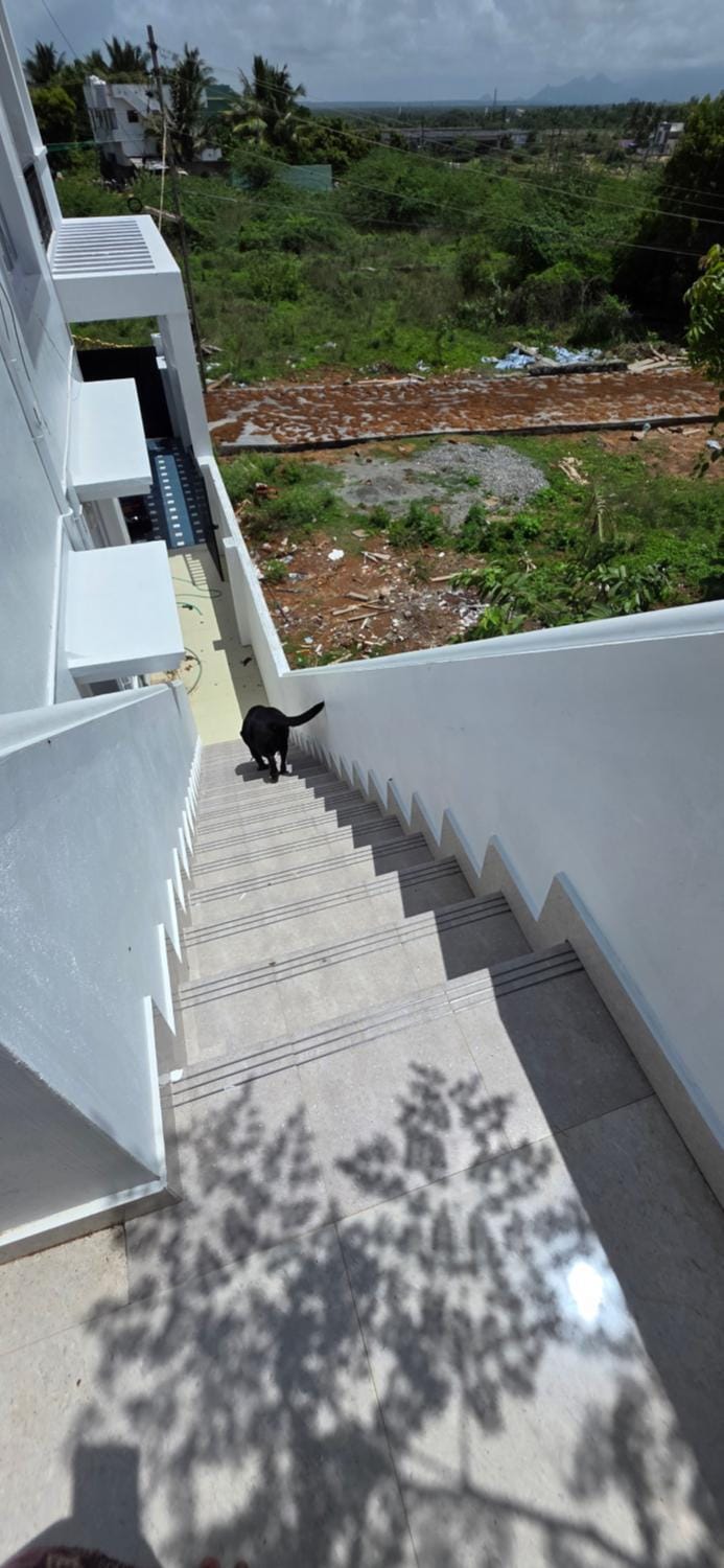 Gita Home stay House in Tamil Nadu