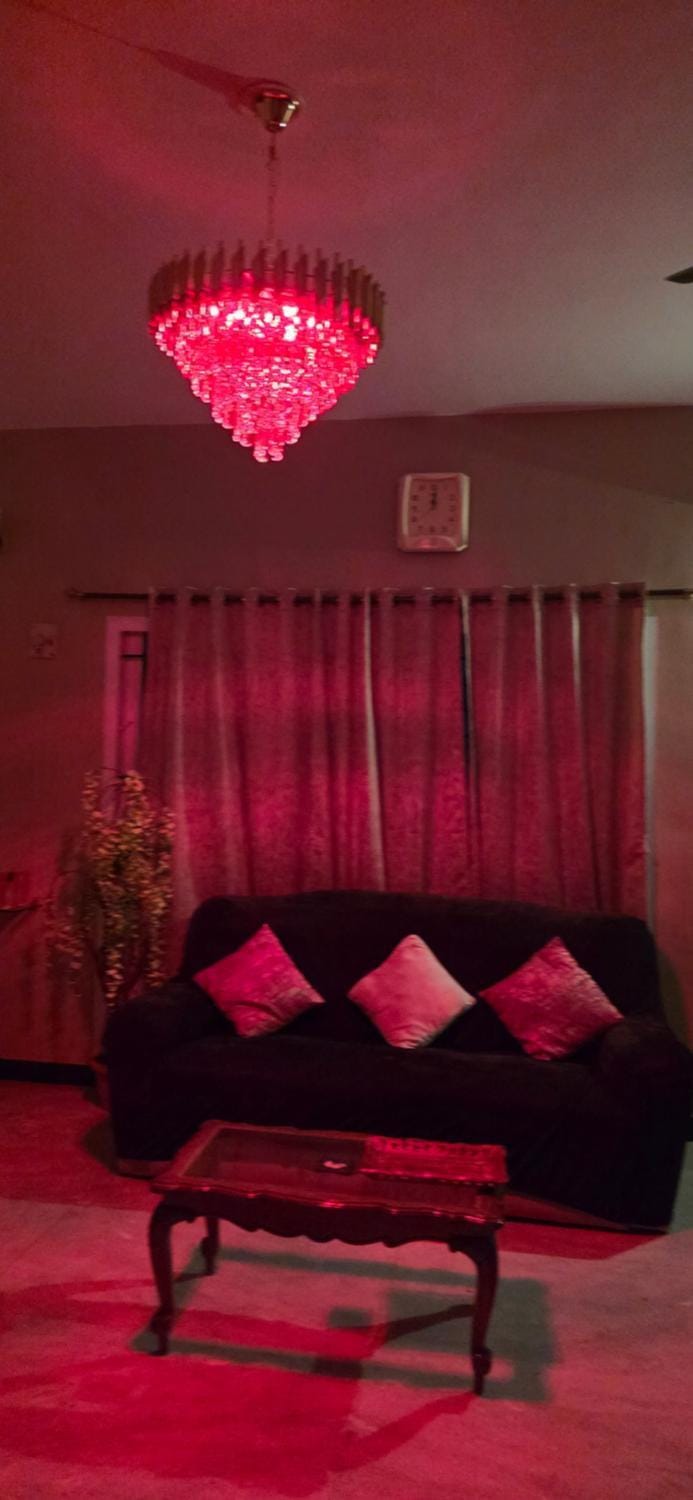 Gita Home stay House in Tamil Nadu