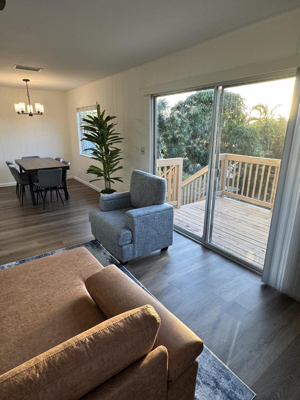 Coastal Hideout Apartment in Bonita Springs