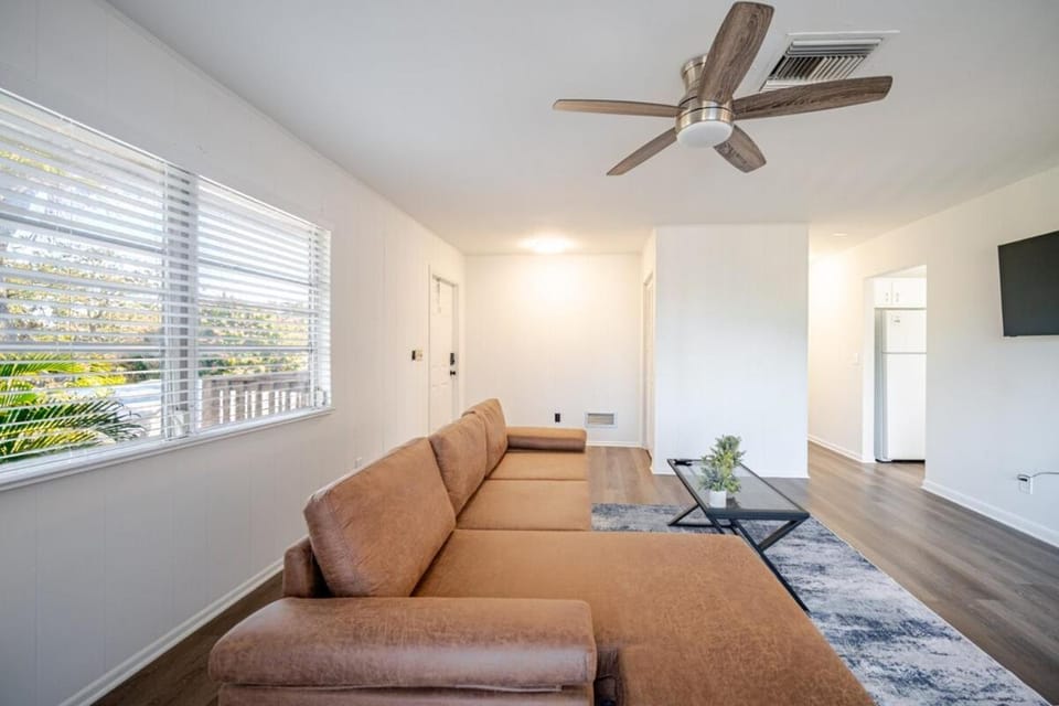 Coastal Hideout Apartment in Bonita Springs