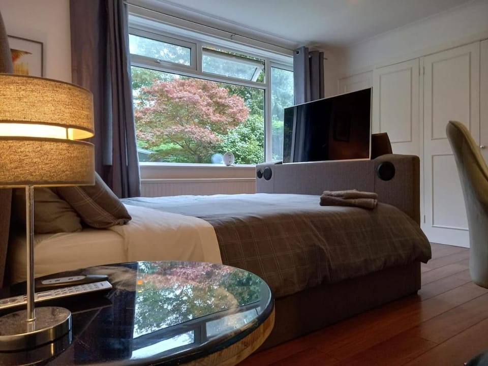 Oceans 7 Beach flat Apartment in Poole