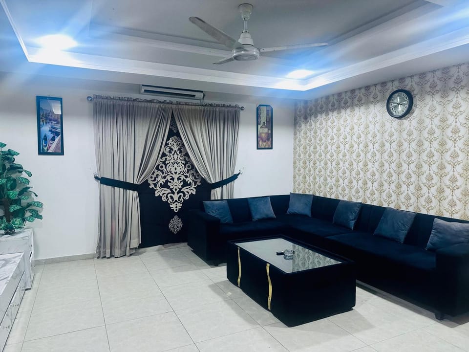 Apartment Apartment in Islamabad