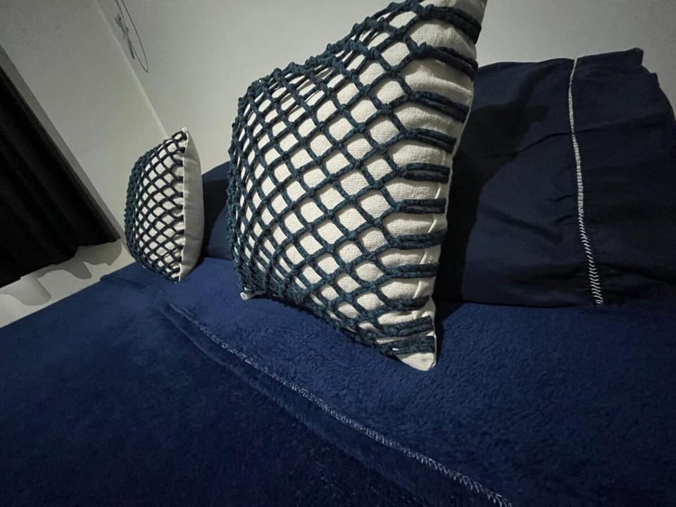Suíte Exclusiva Orla de Atalaia a Passos da Praia Vacation rental in Aracaju