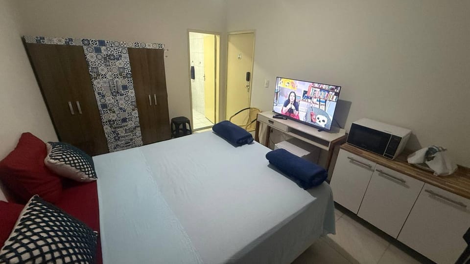 Suíte Exclusiva Orla de Atalaia a Passos da Praia Vacation rental in Aracaju