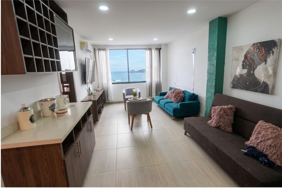 Living room, Lounge or bar