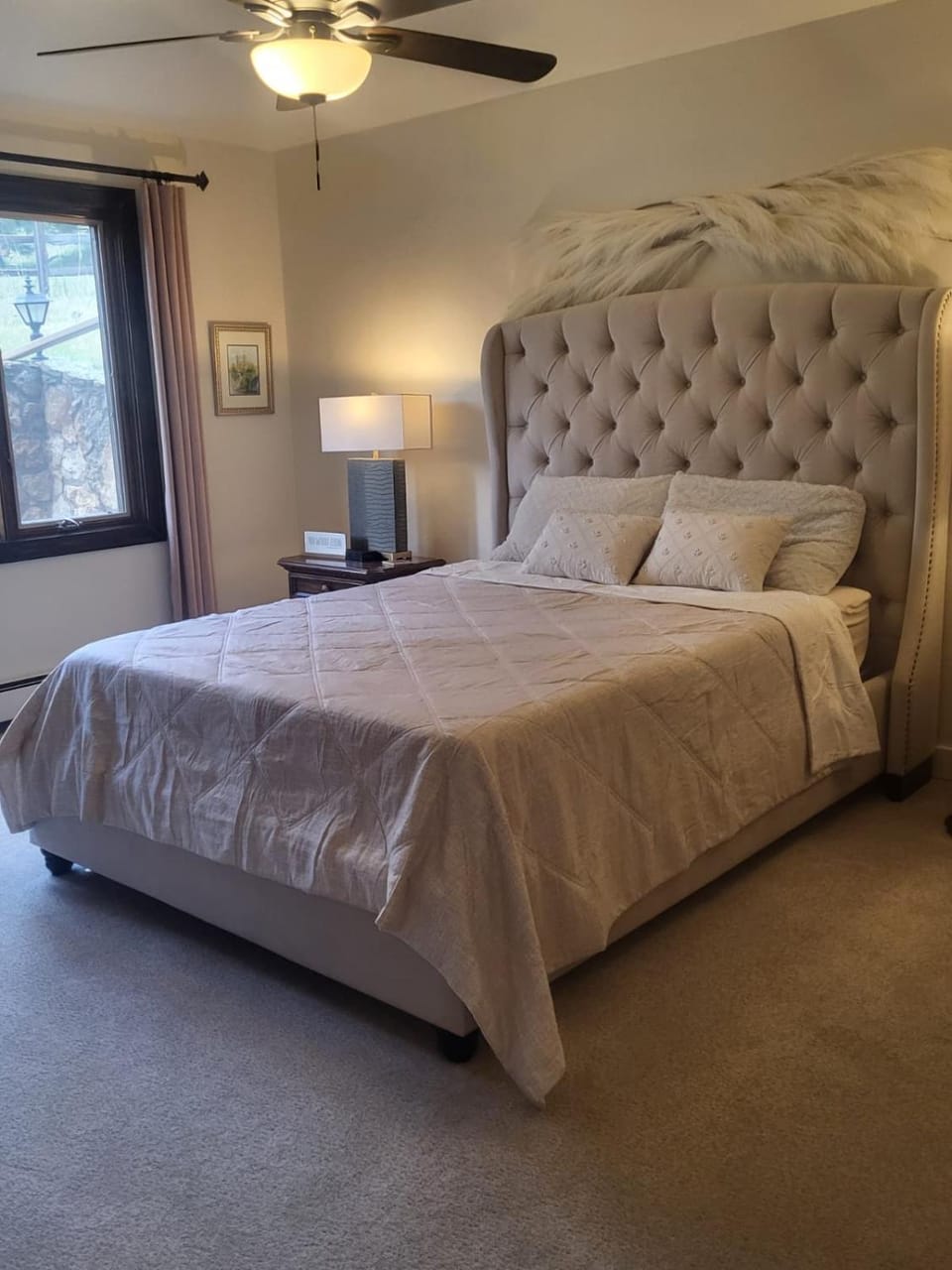 Evergreen Retreat Luxury Home with Theater House in Evergreen