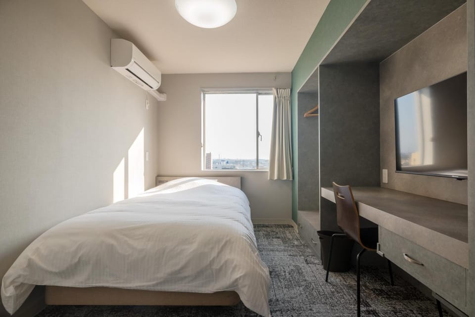 Pansion Ekinan Hotel in Japan
