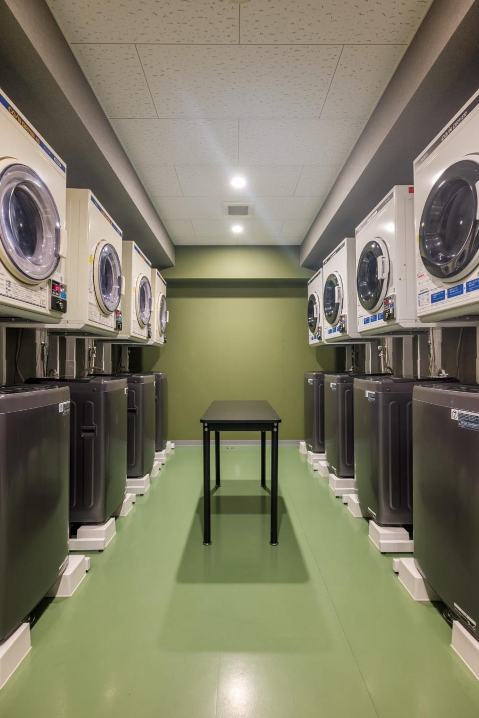 Pansion Ekinan Hotel in Japan