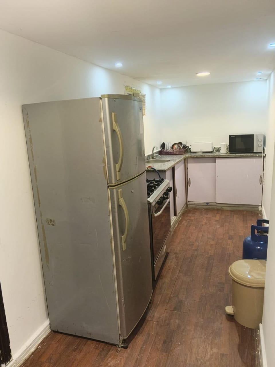 fully furnished apartment in the hart of sheikh zayed Apartment in Egypt