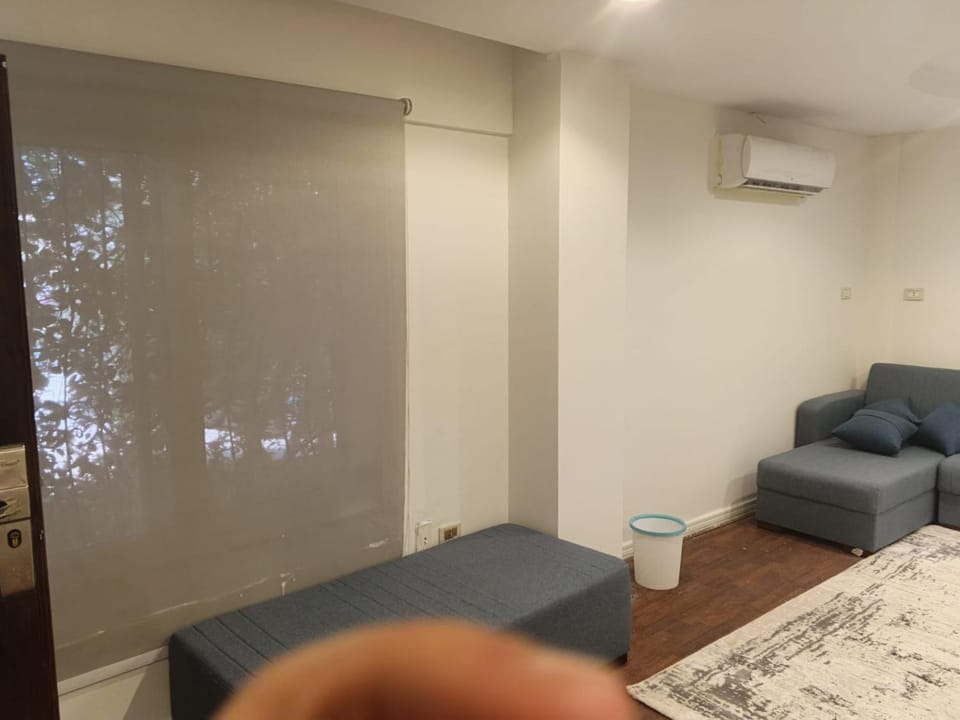 fully furnished apartment in the hart of sheikh zayed Apartment in Egypt