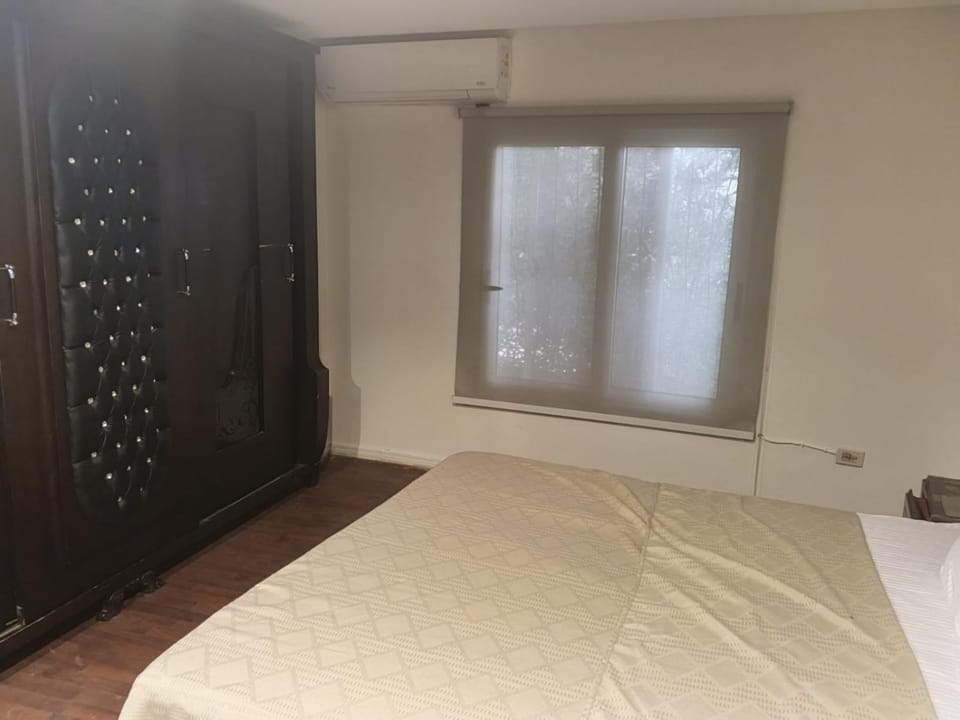 fully furnished apartment in the hart of sheikh zayed Apartment in Egypt