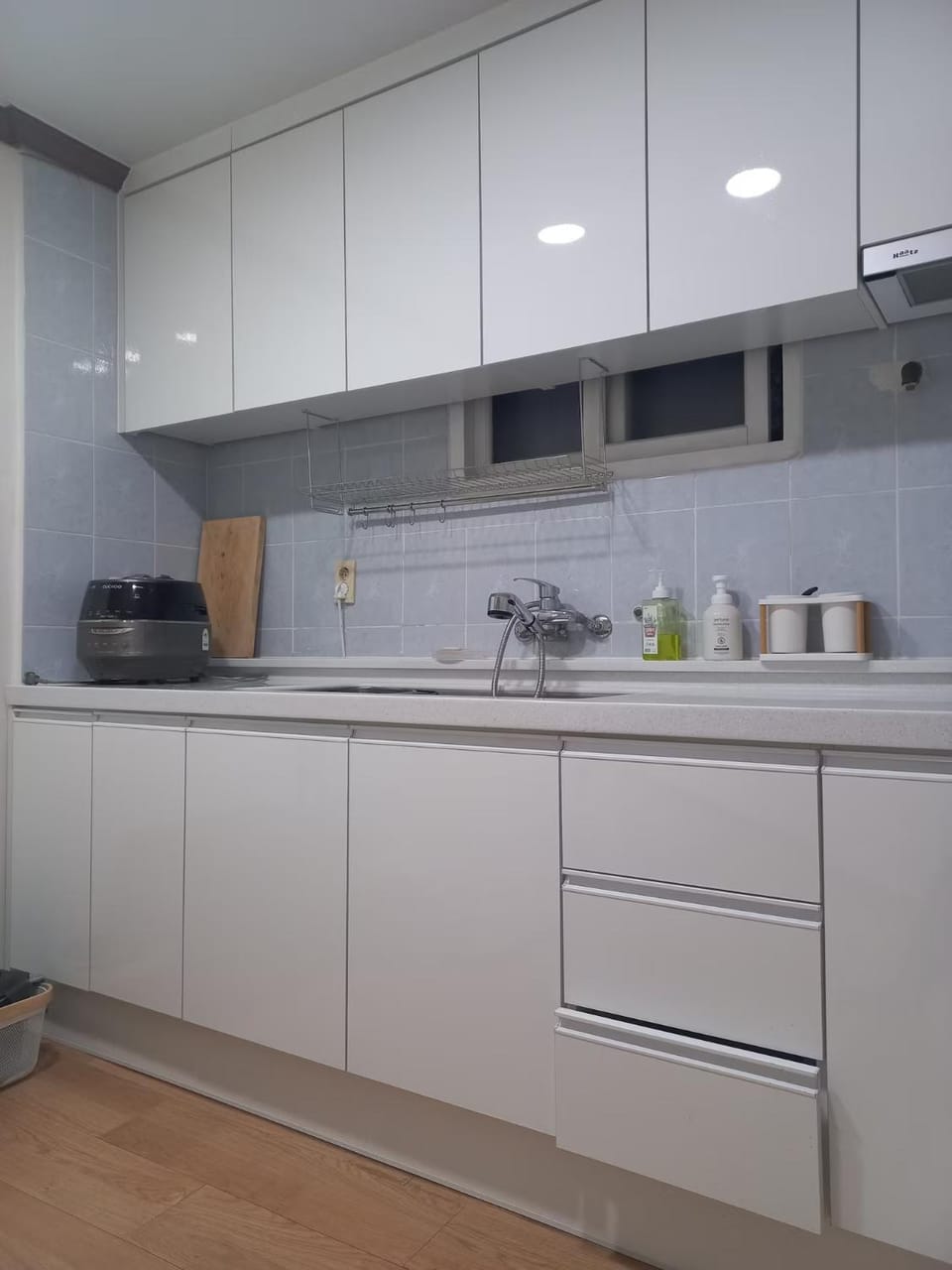 오두막,여기 Villa in Seoul