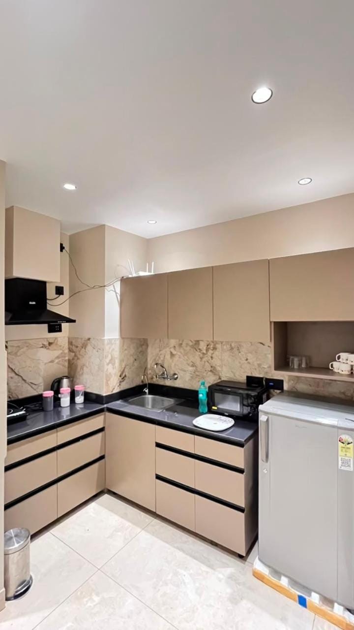 Cozy Stay Bed and Breakfast in Noida
