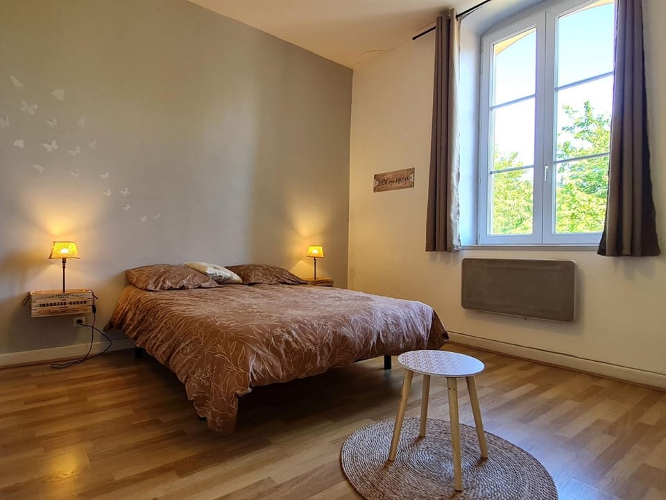 Gîte accueillant près de Verdun - 7 pers. - FR-1-584-410 House in Grand Est