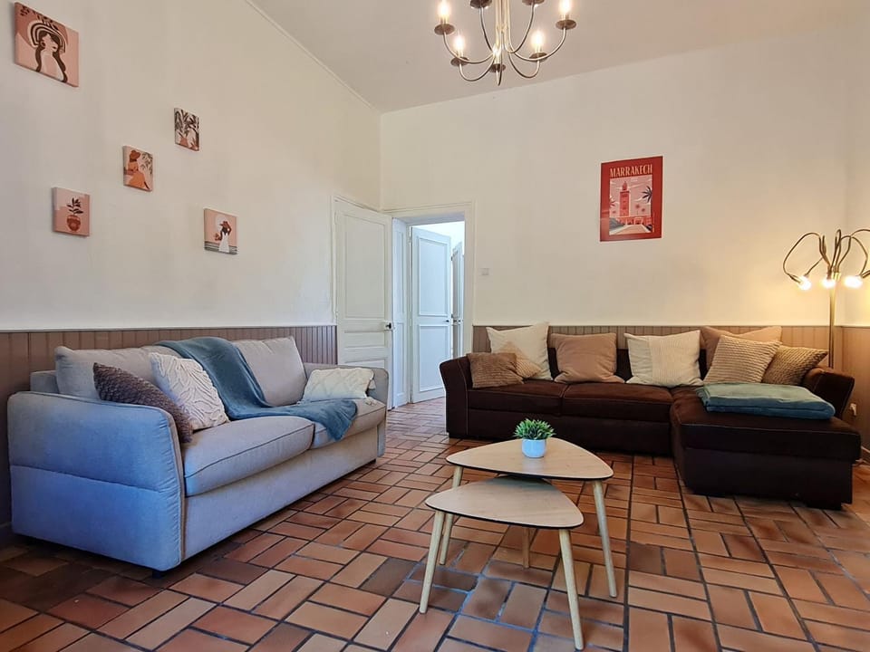 Gîte accueillant près de Verdun - 7 pers. - FR-1-584-410 House in Grand Est