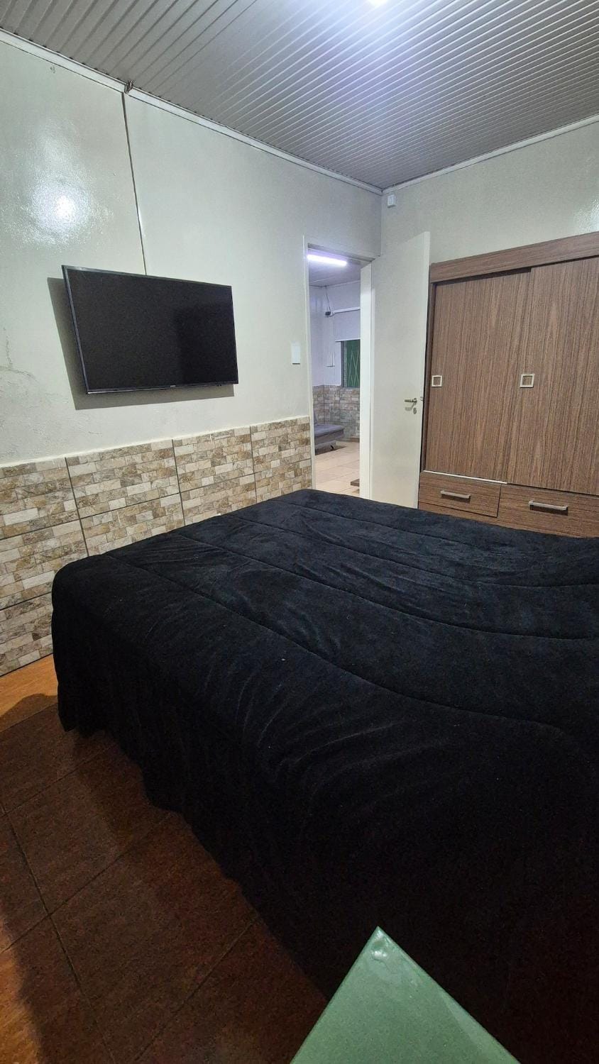 Casa aconchegante proximo ao trevo House in State of Rio Grande do Sul