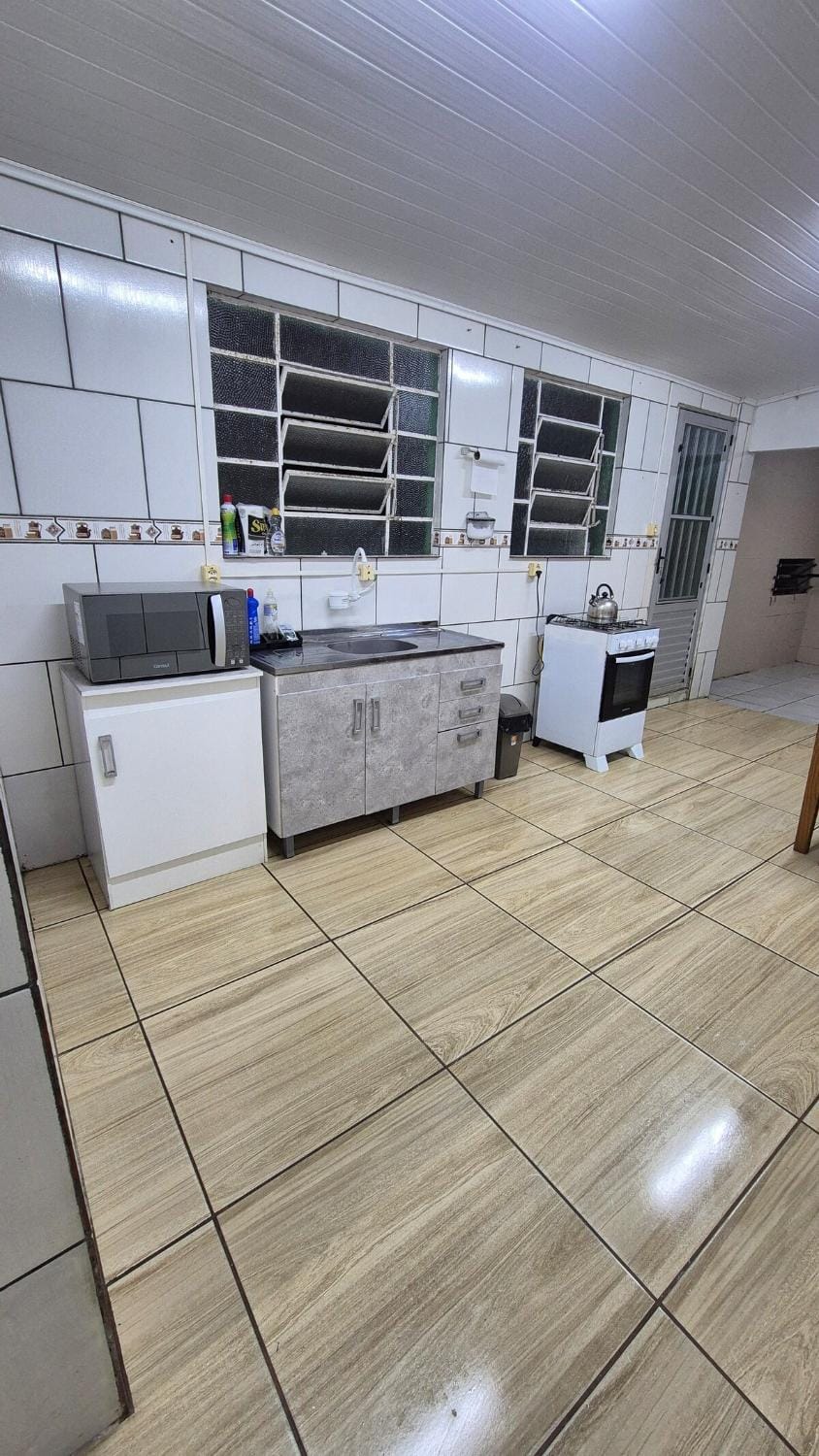 Casa aconchegante proximo ao trevo House in State of Rio Grande do Sul