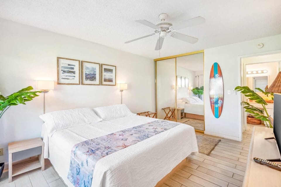 Plantation Hale G7 House in Wailua