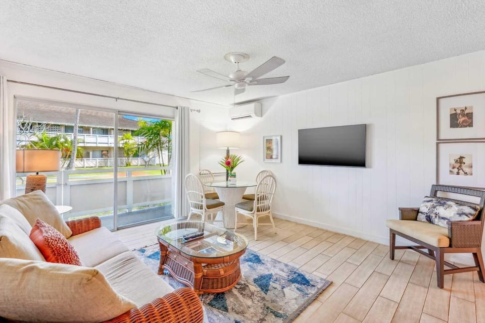 Plantation Hale G7 House in Wailua
