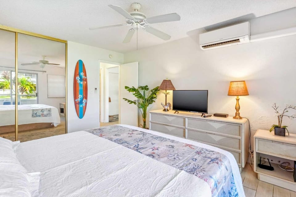Plantation Hale G7 House in Wailua