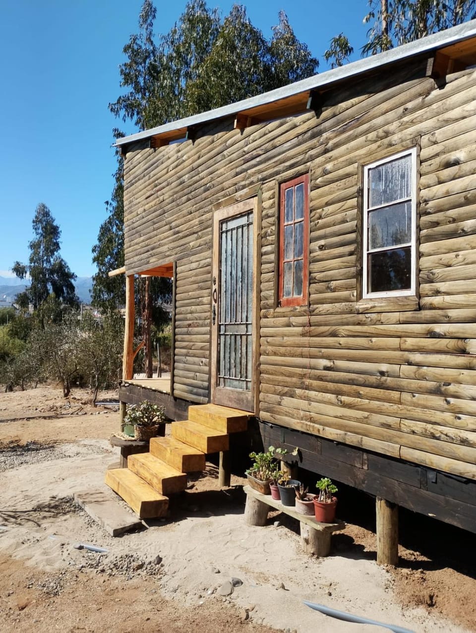 Off site