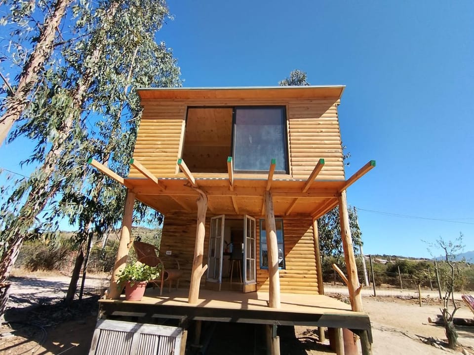 Maruca House Apartment in Valparaíso Region