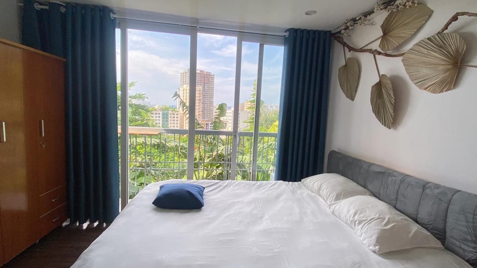 T - B - n Apartment hotel in Vung Tau