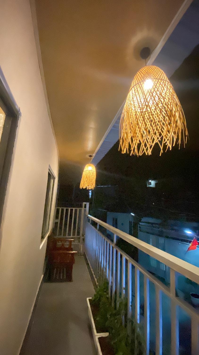 T - B - n Apartment hotel in Vung Tau