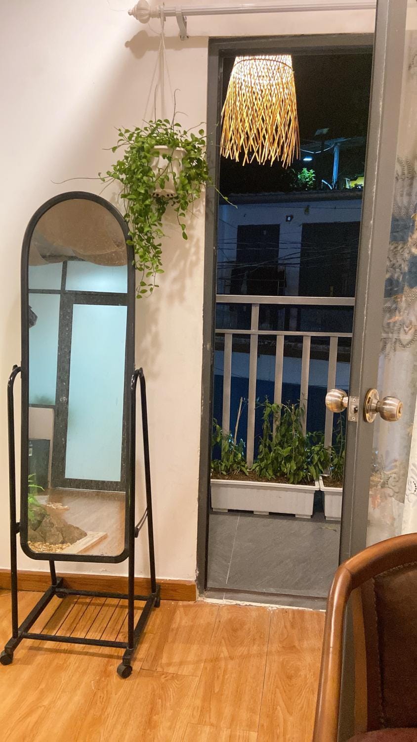 T - B - n Apartment hotel in Vung Tau