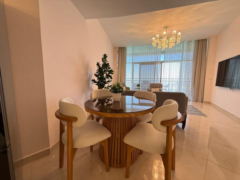 KAZA Alamein towers luxury home Apartment hotel in Egypt