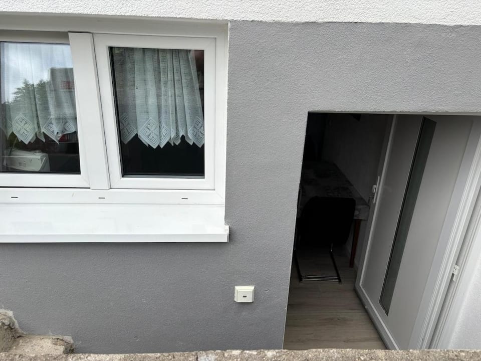 Ferienwohnung Monteurzimmer Apartment in Straubing-Bogen