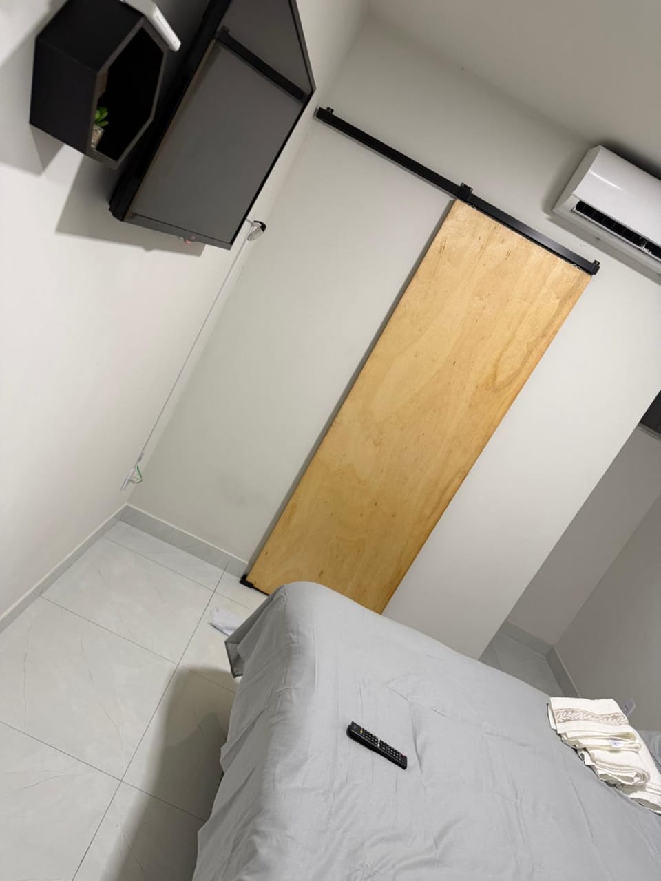 Jk hostel Apartment in Vila Velha