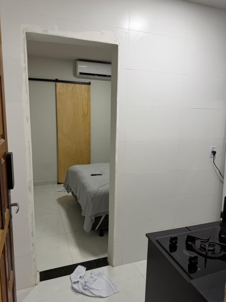 Jk hostel Apartment in Vila Velha