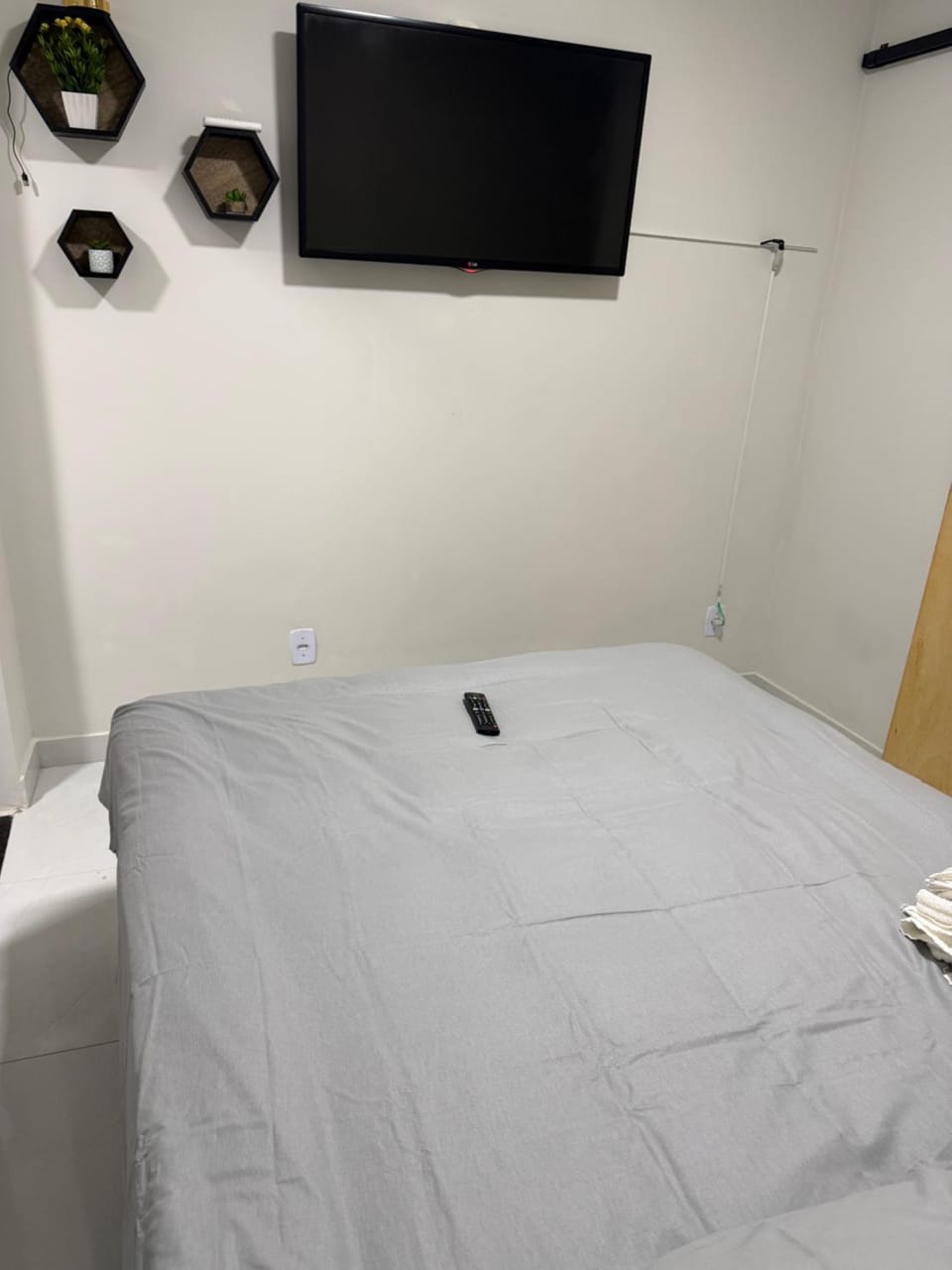 Jk hostel Apartment in Vila Velha