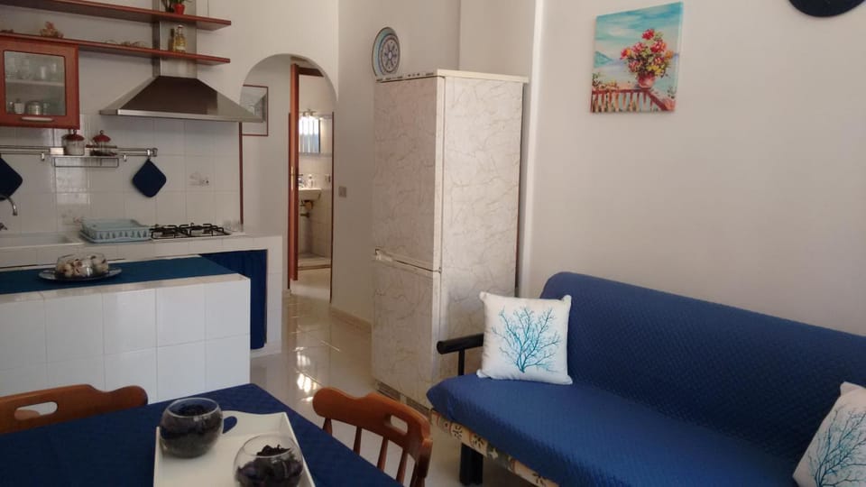 Casa Diaz Apartment in Favignana